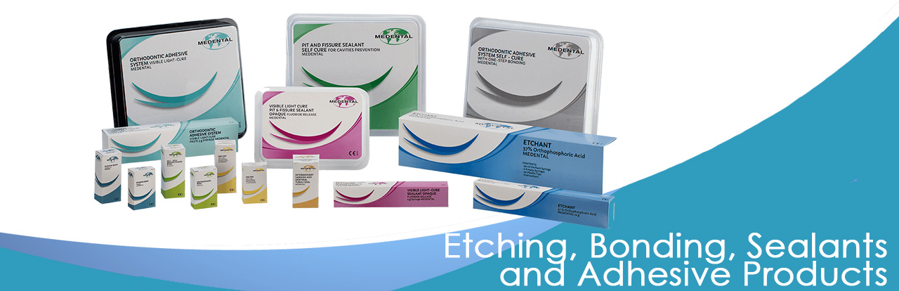Self Cure Pit and Fissure Sealant