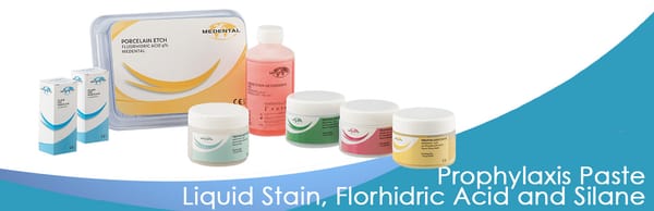 Silane for Porcelain