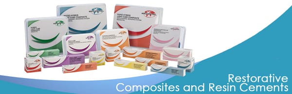 Flowable Light Cure Composite Bulk