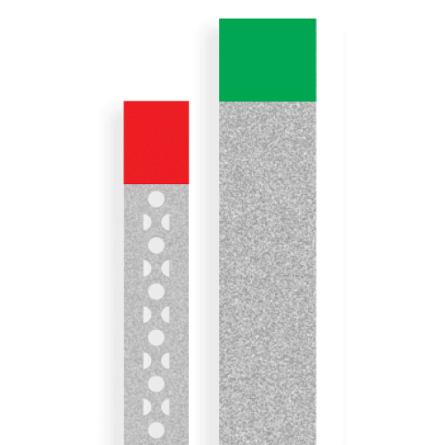 Diamond Strips