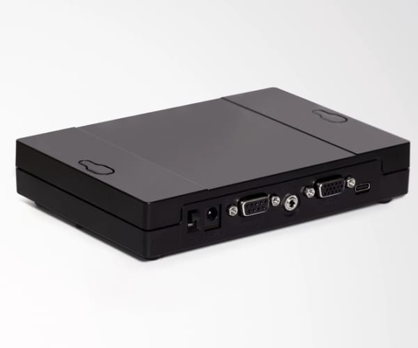 Controller MC-D 1100