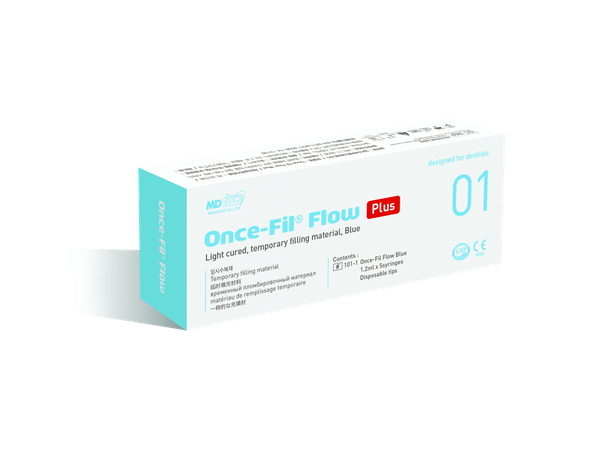 Once-Fil®Flow
