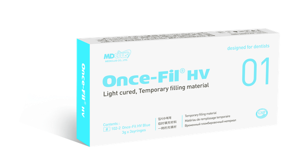 Once-Fil HV