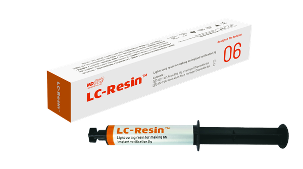 LC-Resin™