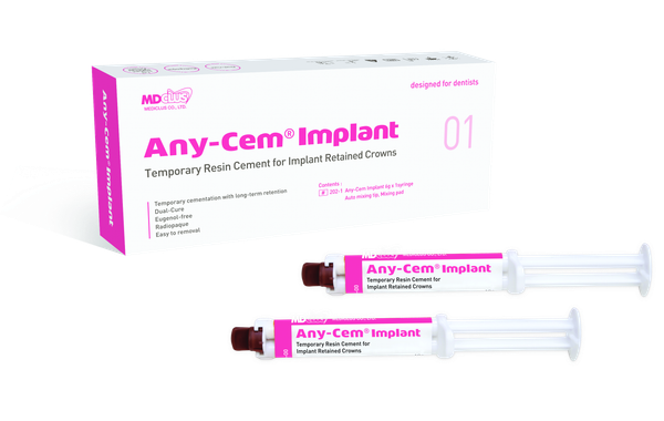 Any-Cem®Implant