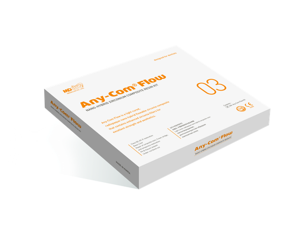 Any-Com® Flow