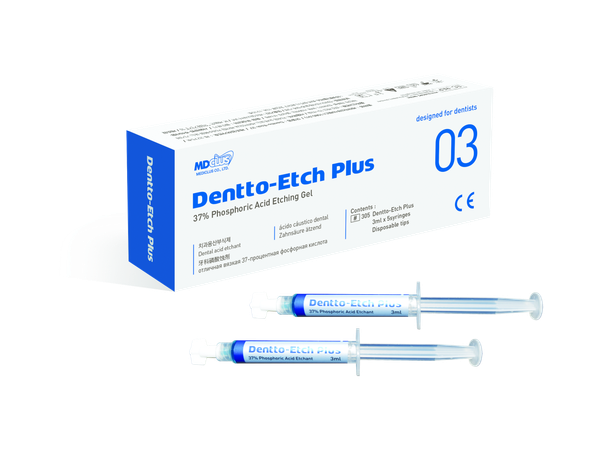 Dentto-Etch Plus