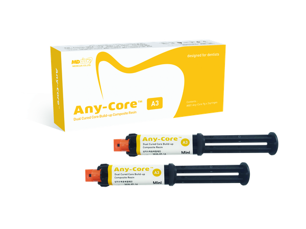 Any-Core ®