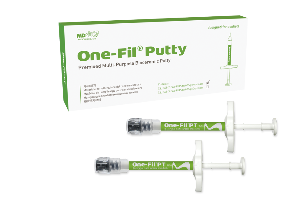 One-Fil® Putty