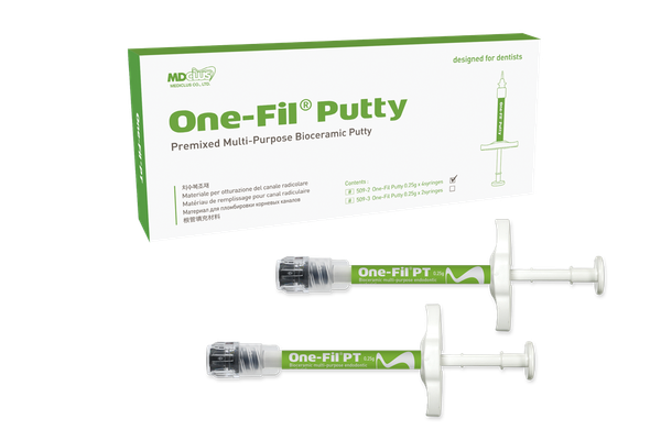 One-Fil® Putty