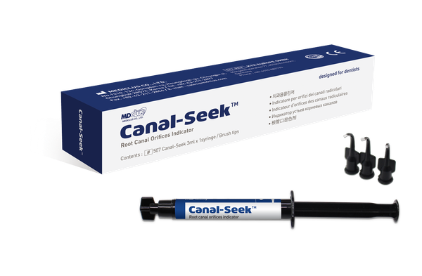 Canal-Seek™
