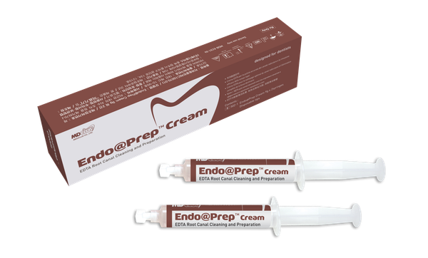 Endo@Prep™Cream