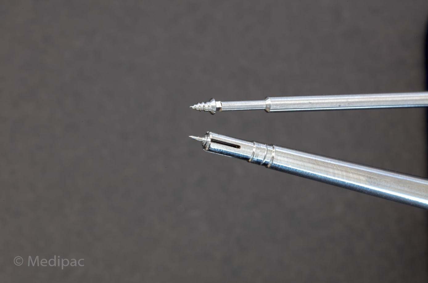 Handle For Screwdriver With Changeable Endtip