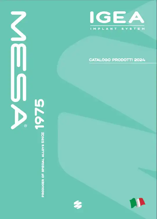 IGEA Implant System