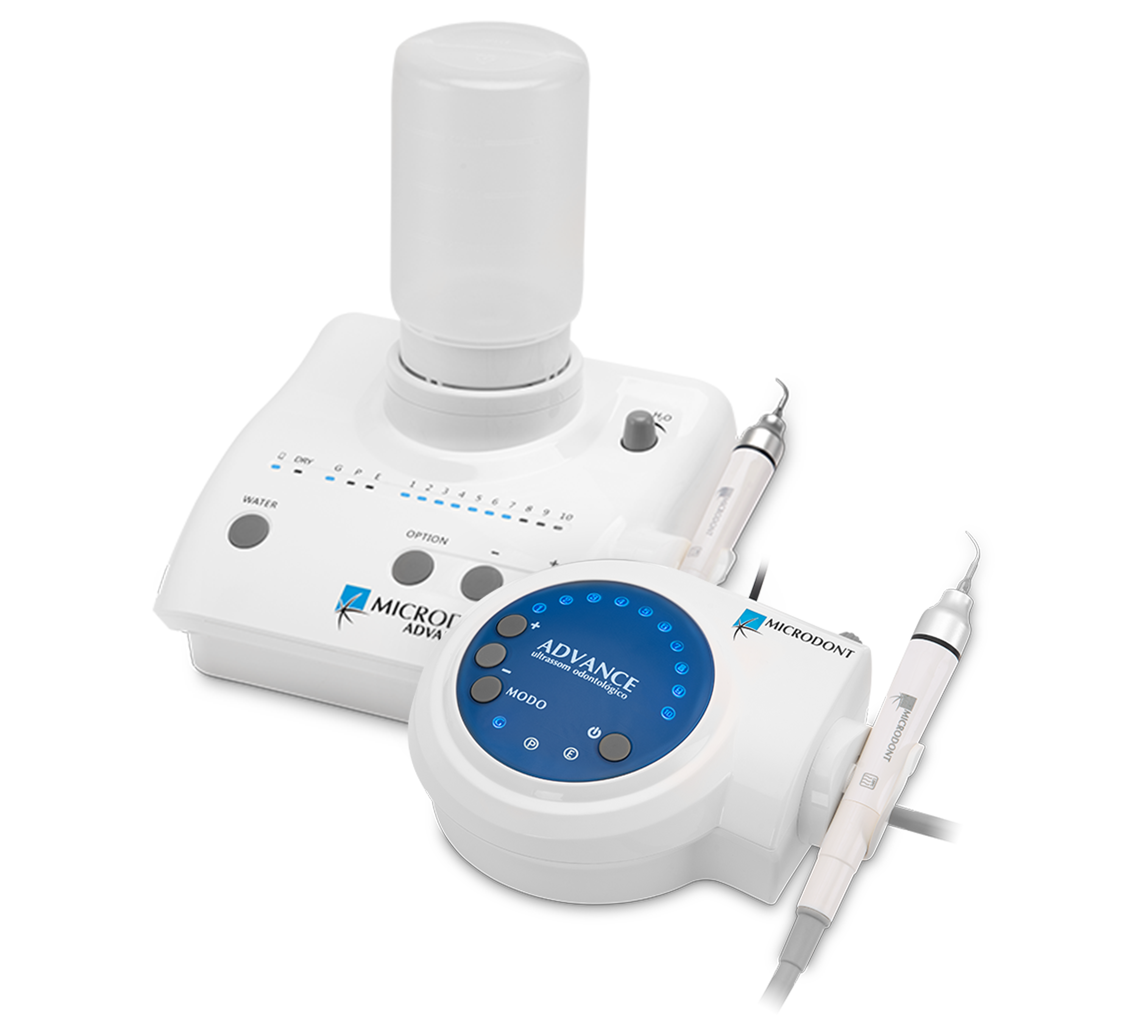 Linha Advance