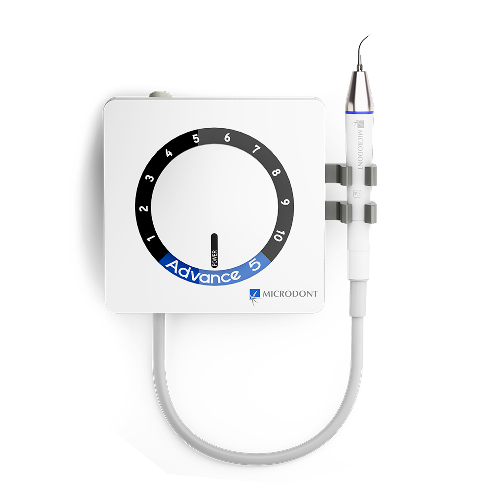 Advance Line - Microdont