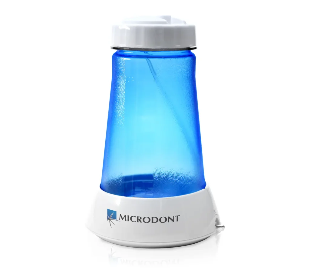 Presurizador de agua Aqualize – MICRODONT 3R Industria e Comercio Eireli, Water Distillers & Processing