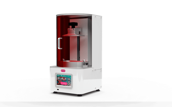 Dental 3D Printer Microlay Eve PRO