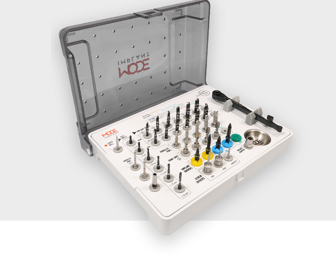 Surgical Kit