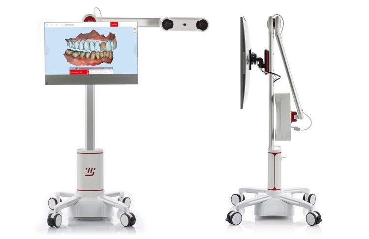 Modjaw™ - Dispositif Tech In Motion™