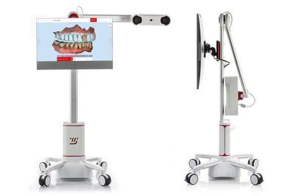 Modjaw™ - Dispositif Tech In Motion™