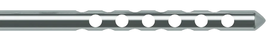 Multi-Hole