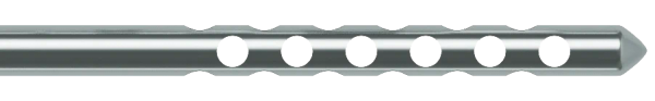 Multi-Hole