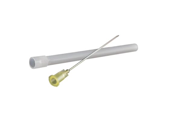 Sterican-Kanüle – Möller Medical GmbH, Injectable Anesthetics