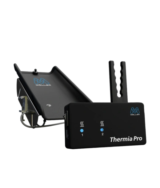 Thermia Pro