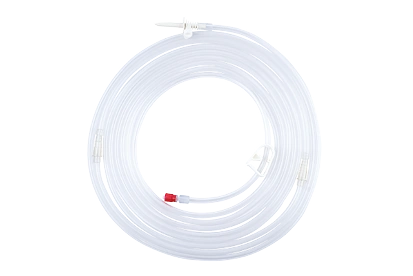 TLA-Schlauch Liposat® Pro plus – Möller Medical GmbH