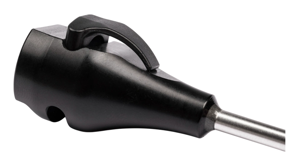 Vibrasat® Pro QuickLock Reusable