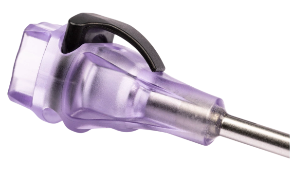 Vibrasat® Pro QuickLock Single Use