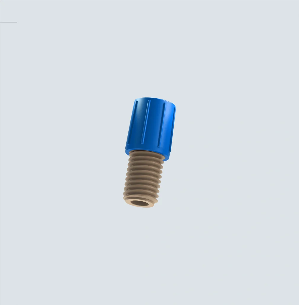 TorqFit Fittings