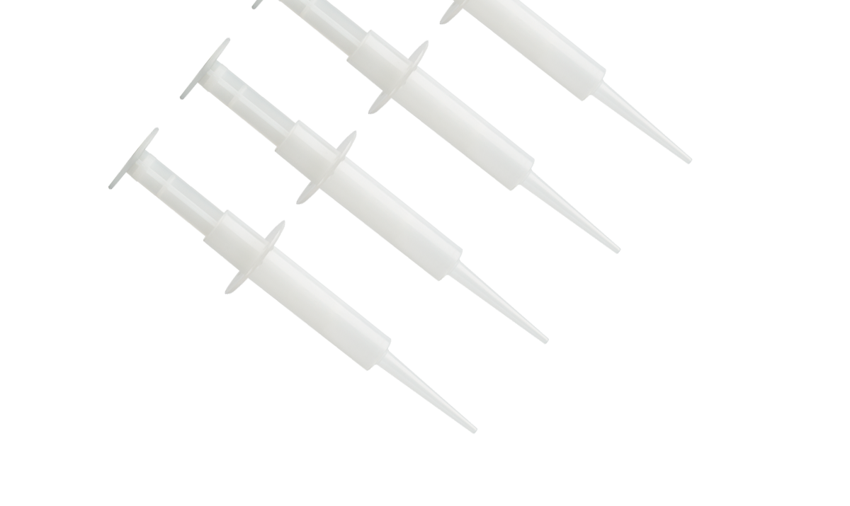 Monoart® Impression Syringe – Euronda, Impression Syringes