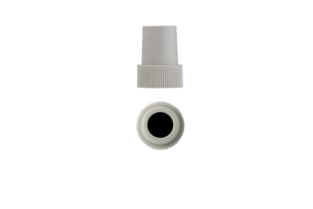 Monoart® Adapter for Aspirator Tip – Euronda, Accessories for Aspirating Tips