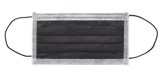 Face masks Protection 4 – Euronda, Face Masks