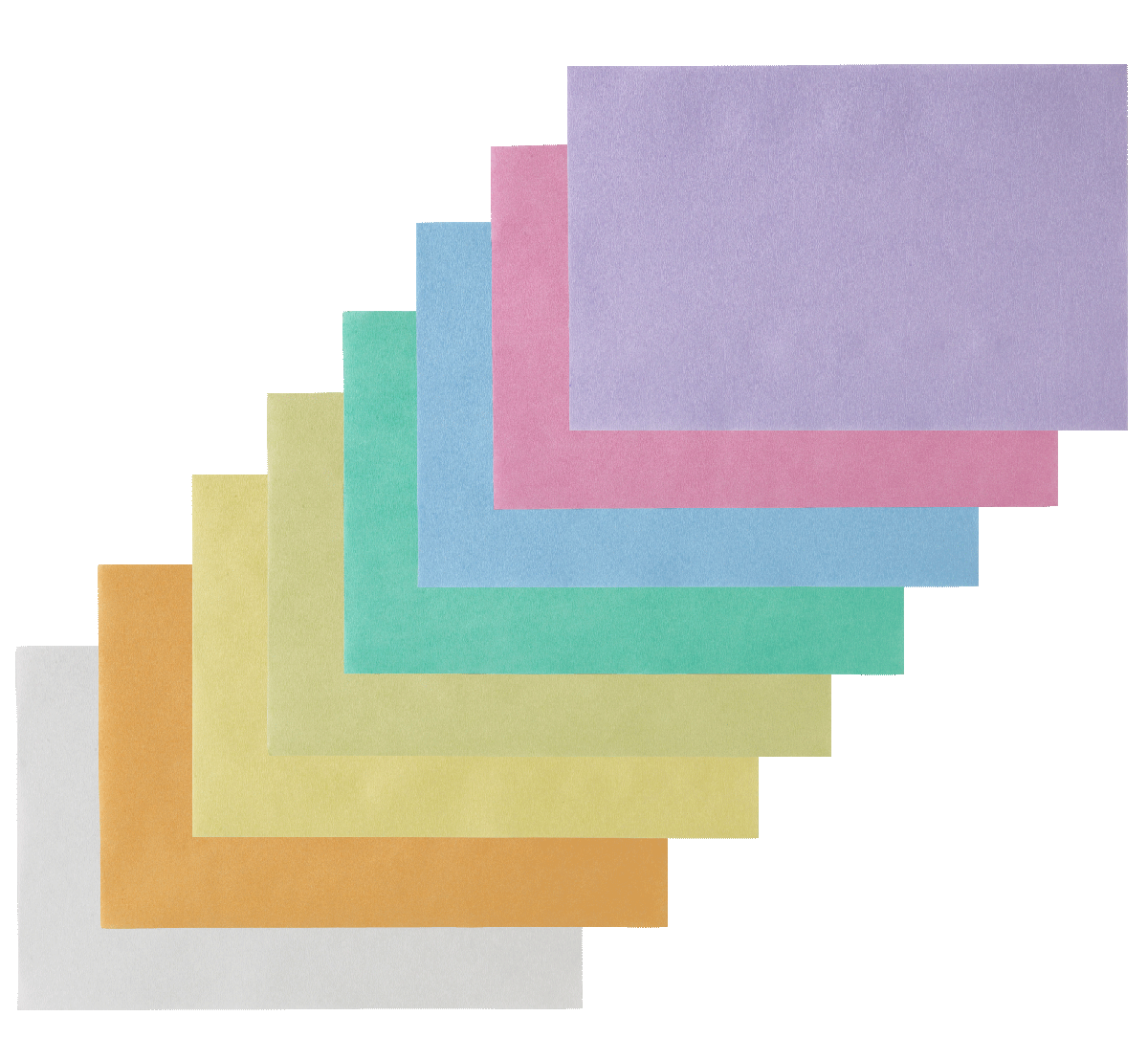 Tray Paper – Euronda, Filter Paper Tray Liners