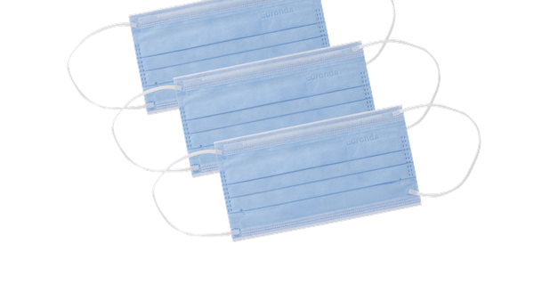 Face masks Protection Sensitive