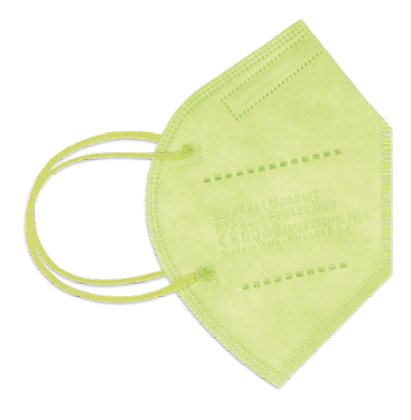 Face masks FFP2 NR Protection