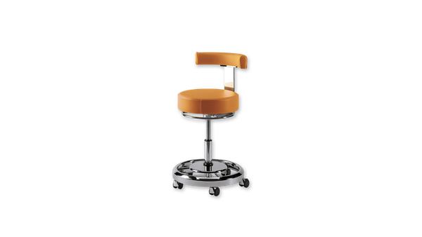 CDS301 operator stool