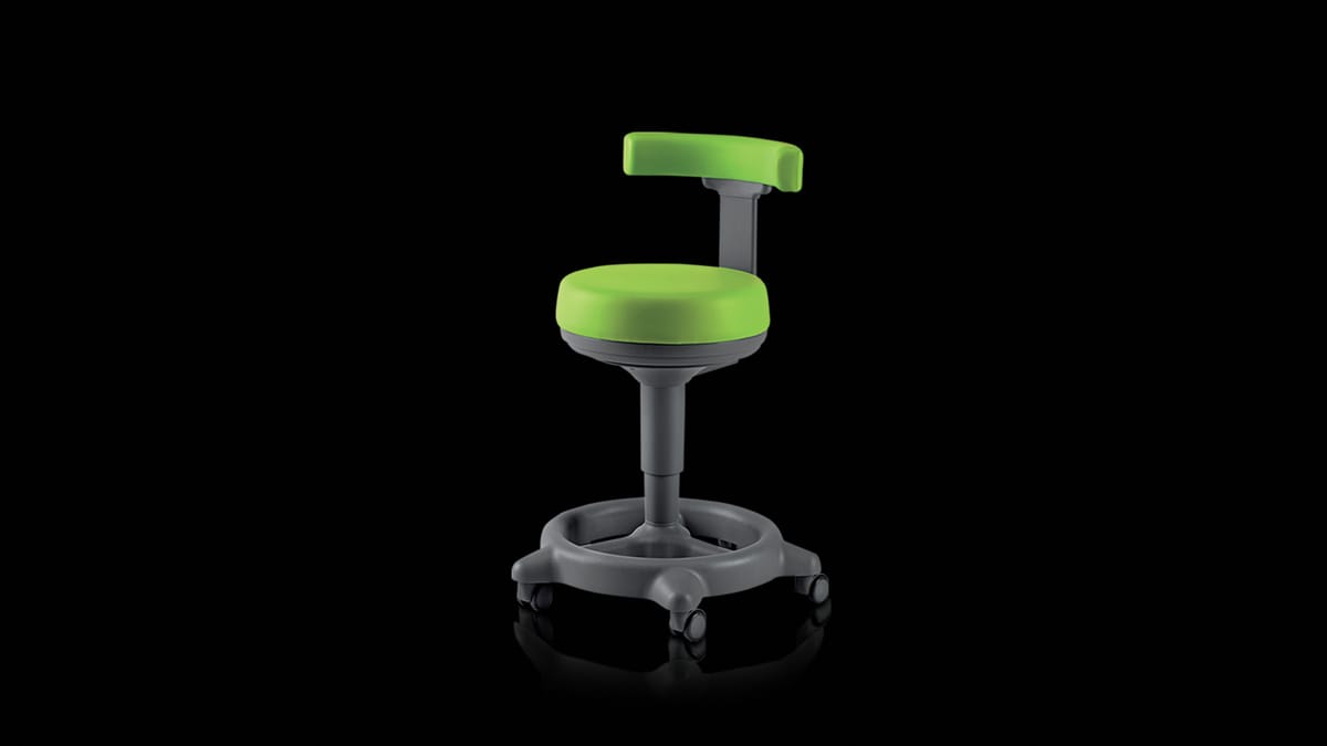 Coral Operator's stools – Euronda, Operator Stools and Saddle Chairs