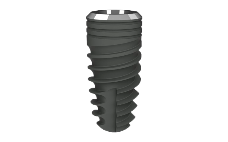 MPI All-In® System – Medical Precision Implants, S.A., Implantate