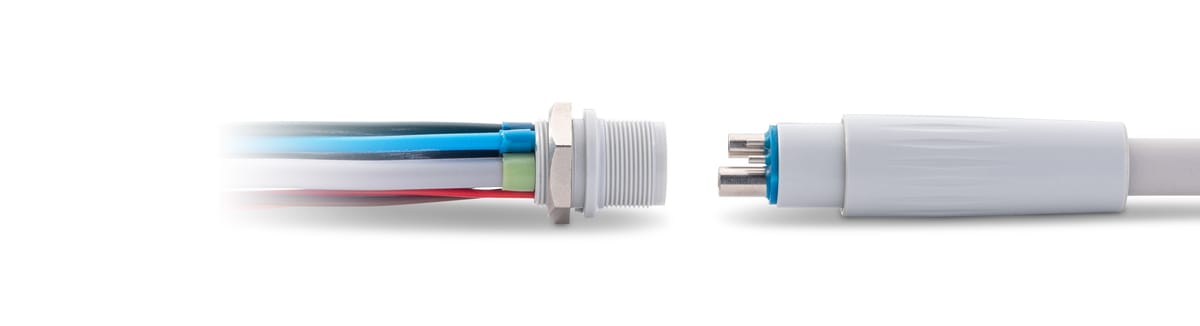 4-Loch-Kupplung (4T6K) – MYTRONIC GmbH, Ersatzteile für Behandlungseinheiten