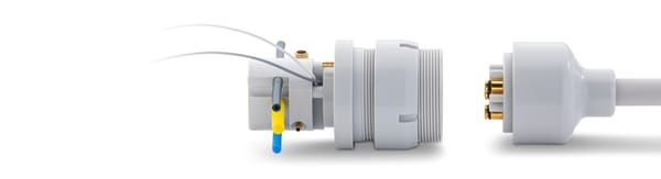 Air Ventil Kupplung (AVK)
