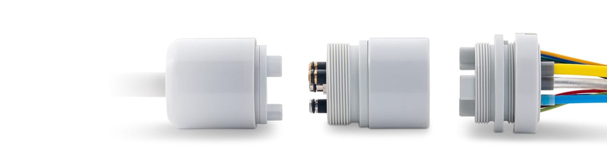 Magnetventilkupplung für Geräteeinbau für Motor-/Turbineschläuche – mit Regler 733.304.05 – MYTRONIC GmbH, Sonstige