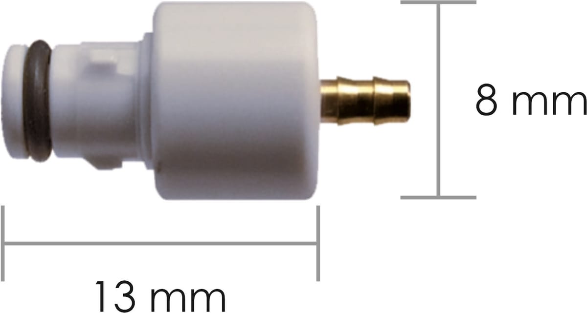 Schnellkupplungssysteme – MYTRONIC GmbH, Sonstige Ersatzteile