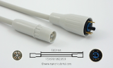 Instrument Hoses - KaVo Unit 1066
