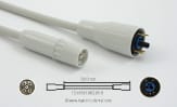 Instrument Hoses - KaVo Unit 1066