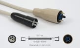 Scaler hose suitable for KaVo Sonosoft L