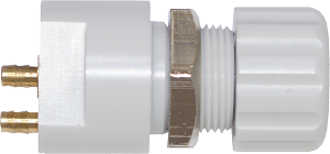 Miniatur Durchflussregler Luft/Wasser für Geräteeinbau 8101.002.05 – MYTRONIC GmbH, Sonstige Ersatzteile